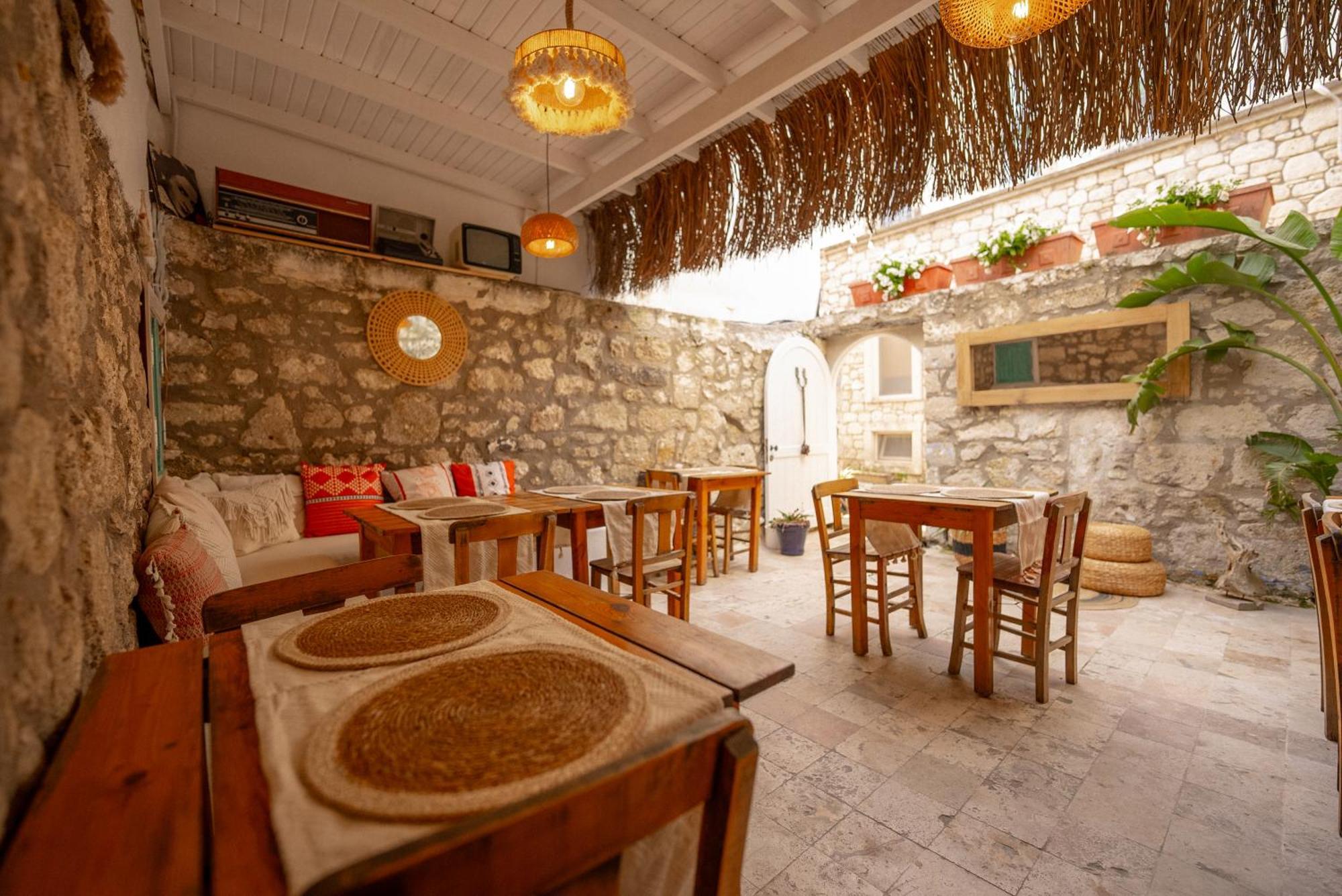 Bo Alaçatı Dış mekan fotoğraf